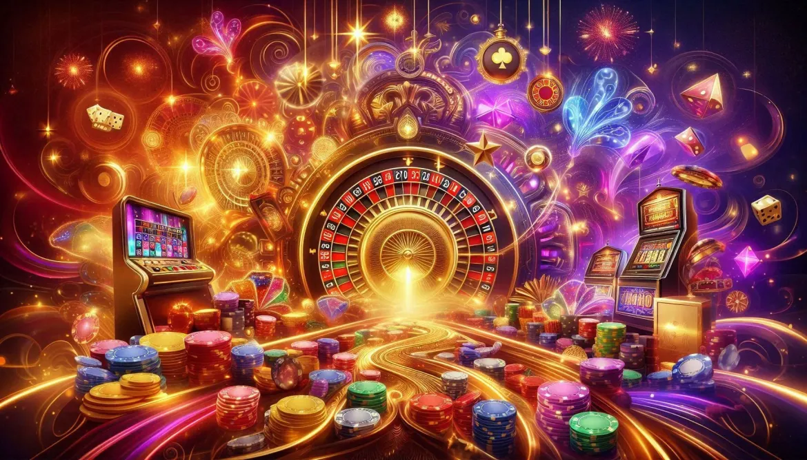Vegaz Casino